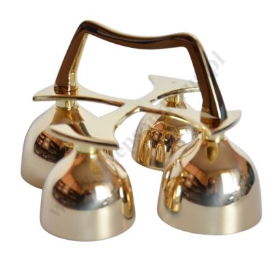 DZWONEK POCZWÓRNY - 69604