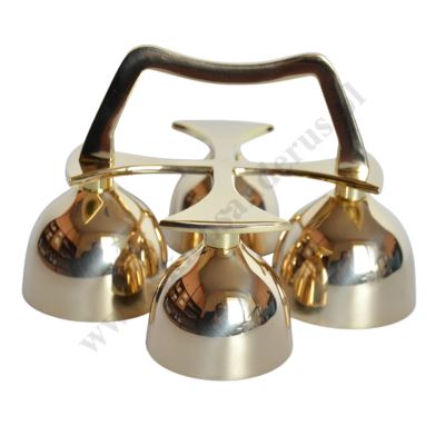 DZWONEK POCZWÓRNY - 69604