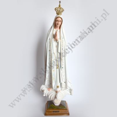 MATKA BOŻA FATIMSKA - figura 55 cm - 68720