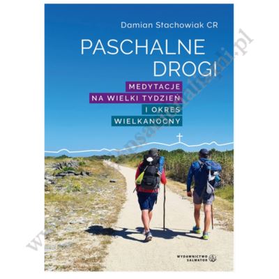 PASCHALNE DROGI