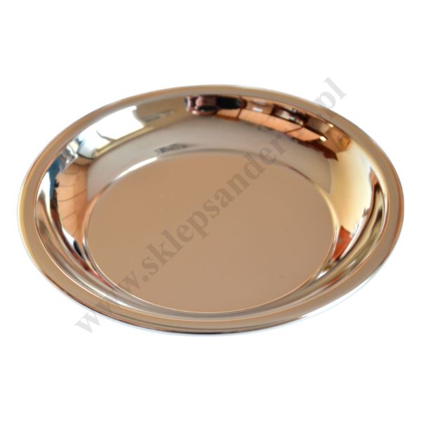 NACZYNIE NA WODĘ ŚWIĘCONĄ - 7436D