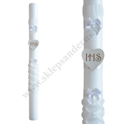 ŚWIECA KOMUNIJNA - PD215