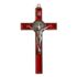 KRZYŻ ŚW. BENEDYKTA - wys. 13 cm - 38674