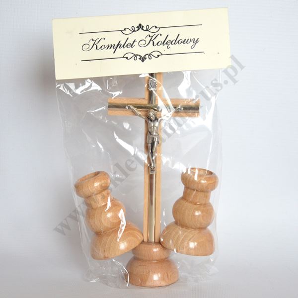 KOMPLET KOLĘDOWY - 82959