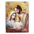 ŚWIĘTA RODZINA - ikona 29 x 39 cm - 69941