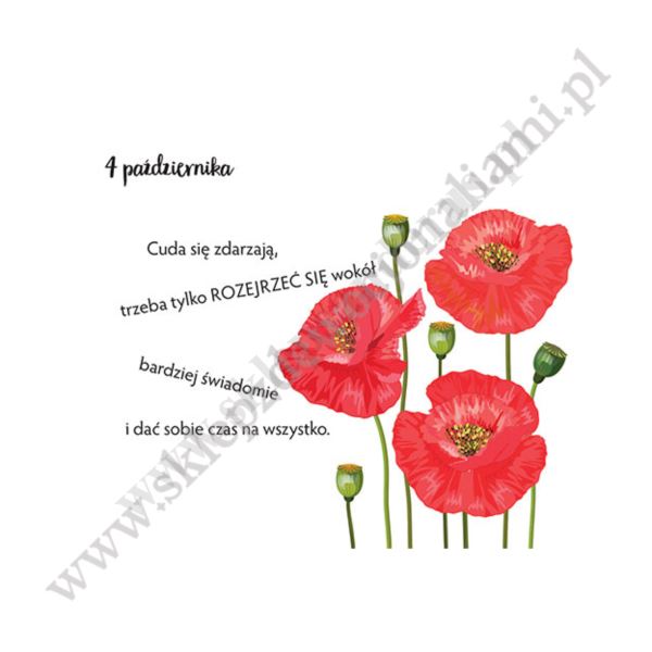 ROK POZYTYWNYCH ZMIAN DLA KOGOŚ WYJĄTKOWEGO