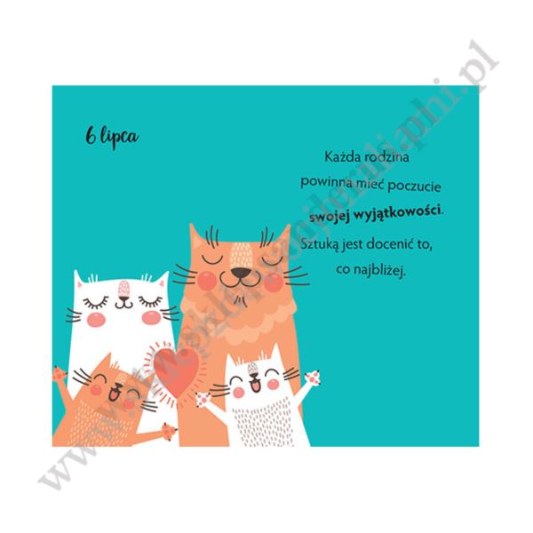 ROK POZYTYWNYCH ZMIAN DLA KOGOŚ WYJĄTKOWEGO