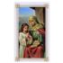ŚWIĘTA ANNA - obrazek 6.5 x 11 cm - paczka 100 szt. - 79297