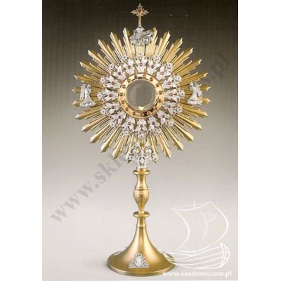 MONSTRANCJA - 88310