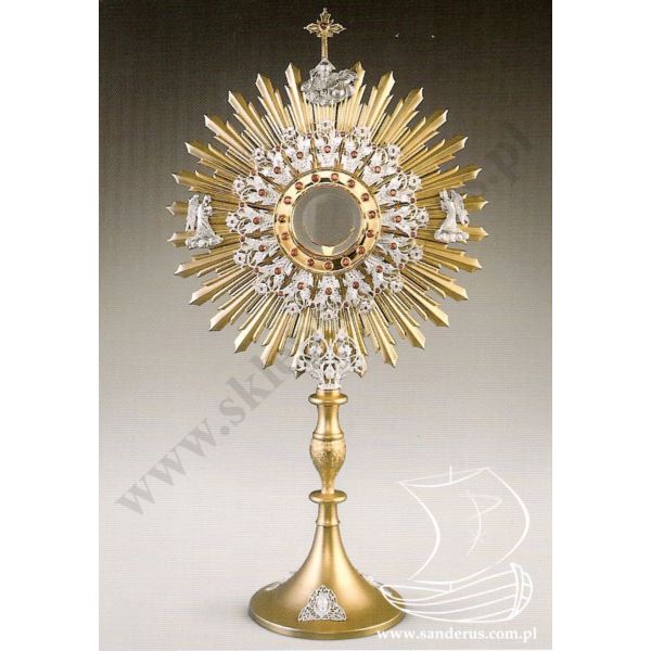 MONSTRANCJA - 88310