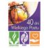 PLAKAT - 40 DNI WIELKIEGO POSTU - format A3 - 10464