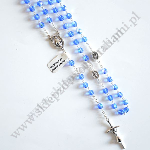 RÓŻANIEC MARYJNY - 86674