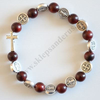 BRANSOLETKA BENEDYKT - 7390