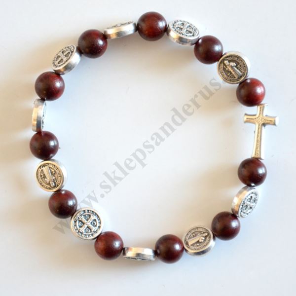 BRANSOLETKA BENEDYKT - 7390