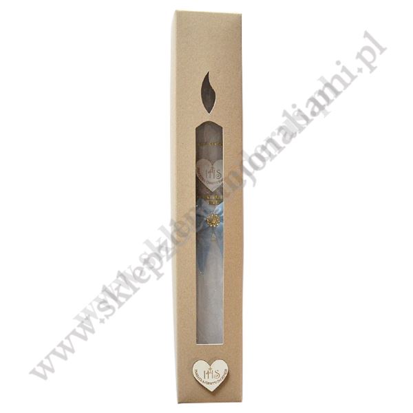 ZESTAW DO CHRZTU ŚWIĘTEGO - 00022