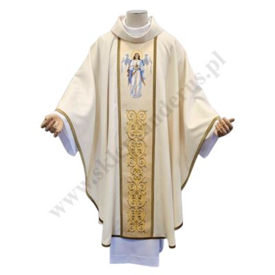 ORNAT - ŚW. MICHAŁ ARCHANIOŁ - 67844