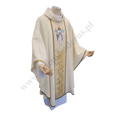 ORNAT - ŚW. MICHAŁ ARCHANIOŁ - 67844