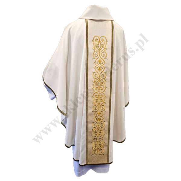 ORNAT - ŚW. MICHAŁ ARCHANIOŁ - 67844