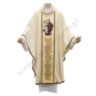 ORNAT - ŚW. ANTONI Z PADWY - 88007