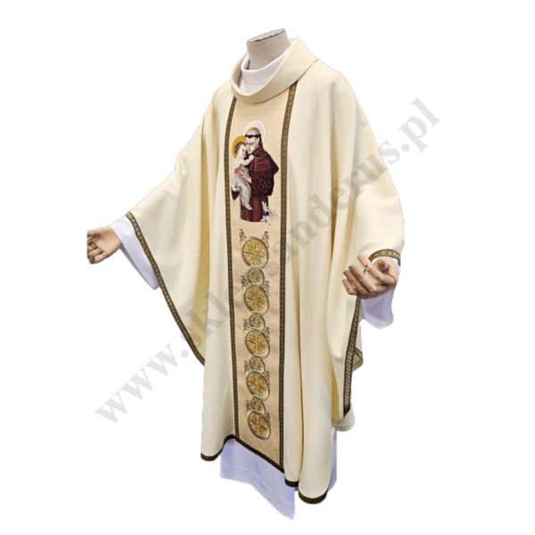 ORNAT - ŚW. ANTONI Z PADWY - 88007