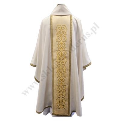 ORNAT ŚW. CHARBEL - 68285