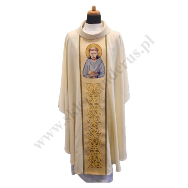 ORNAT - ŚW. FRANCISZEK Z ASYŻU - 62979
