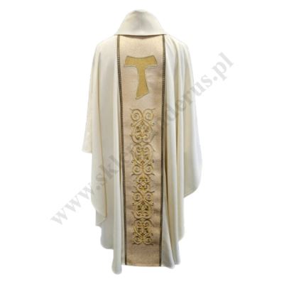 ORNAT - ŚW. FRANCISZEK Z ASYŻU - 62979