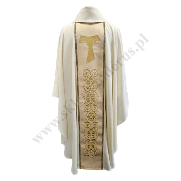 ORNAT - ŚW. FRANCISZEK Z ASYŻU - 62979