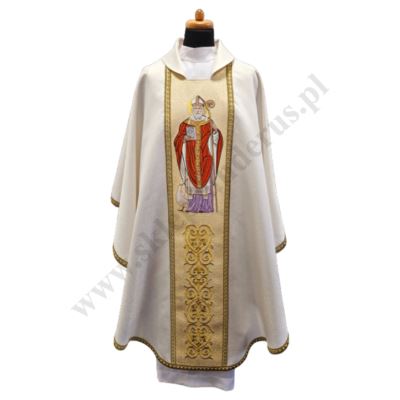 ORNAT - ŚW. MARCIN - 63071