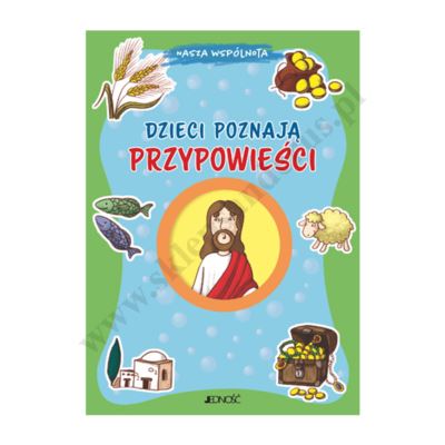 DZIECI POZNAJĄ PRZYPOWIEŚCI
