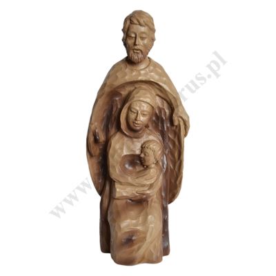 ŚWIĘTA RODZINA - wys. 14.8 cm - 82872