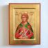 ŚWIĘTA URSZULA - ikona 18 x 23.5 cm - 79483