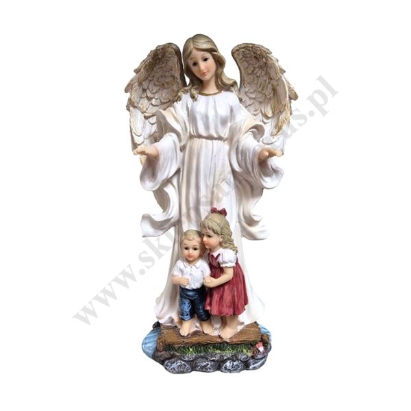 ANIOŁEK - wys. 29.5 cm - A3415