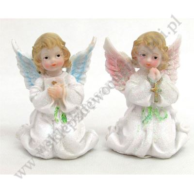 ANIOŁEK - wys.9.5 cm - A5204