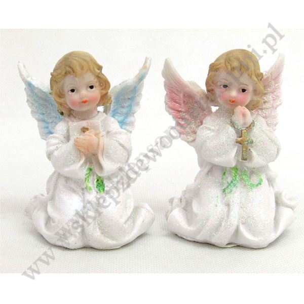 ANIOŁEK - wys.9.5 cm - A5204