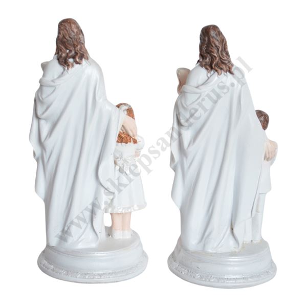 FIGURKA KOMUNIJNA - wys. 14 cm - A3604