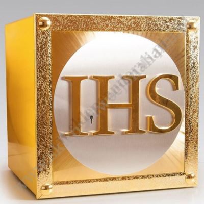 TABERNAKULUM - 10474