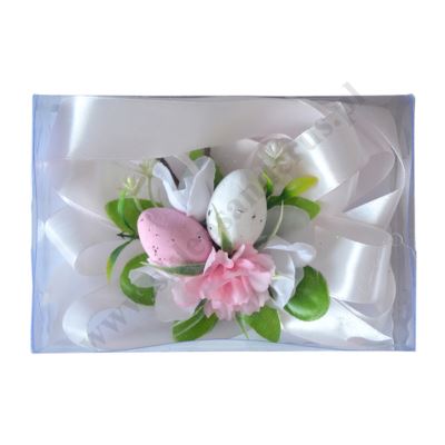 OZDOBA NA KOSZYK WIELKANOCNY - 88569