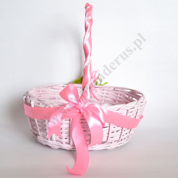 OZDOBA NA KOSZYK WIELKANOCNY - 79138