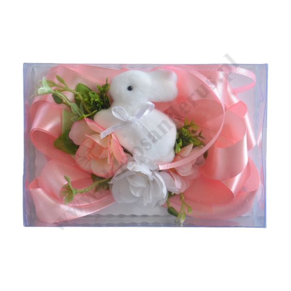 OZDOBA NA KOSZYK WIELKANOCNY - 62863