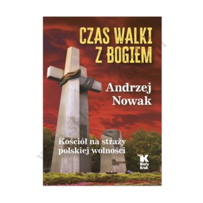 CZAS WALKI Z BOGIEM