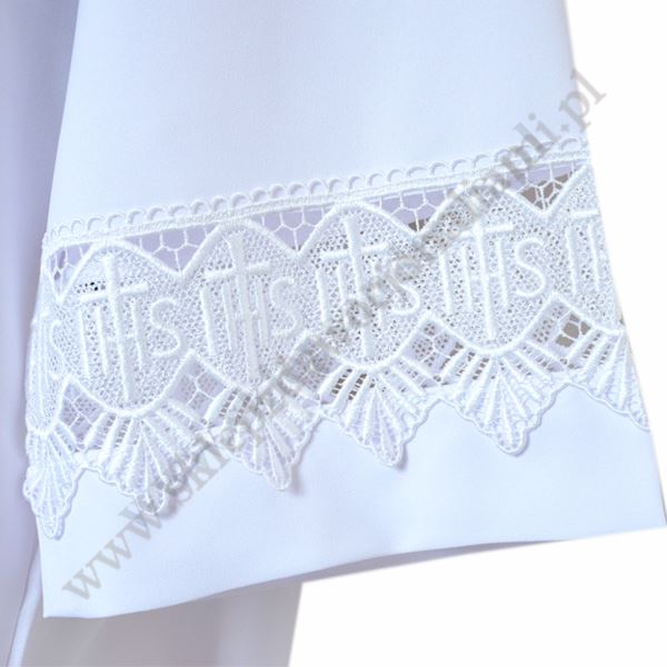 ALBA KAPŁAŃSKA - wstawka gipiura - wzrost 164 - 68038