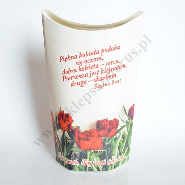 KRÓWKI - WSPANIAŁEJ KOBIECIE  - 250G - 2281