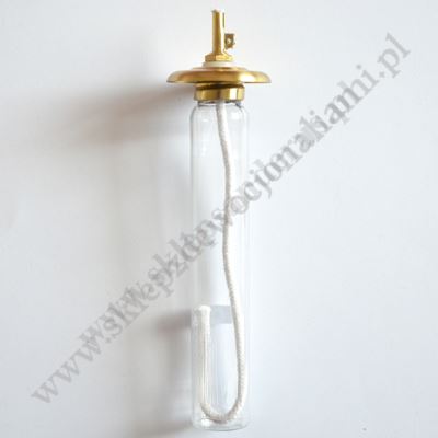 WKŁAD OLEJOWY REGULOWANY CIENKI - 50072