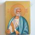 ŚWIĘTY MACIEJ - ikona 12 x 16 cm - 3079-B