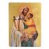 ŚWIĘTY JÓZEF - ikona 17 x 23 cm - 10940