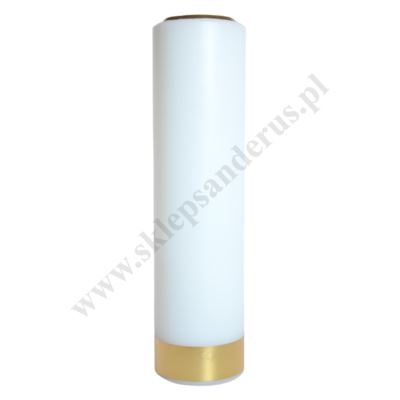 ŚWIECA OŁTARZOWA OLEJOWA - wys. 30 cm - 50310