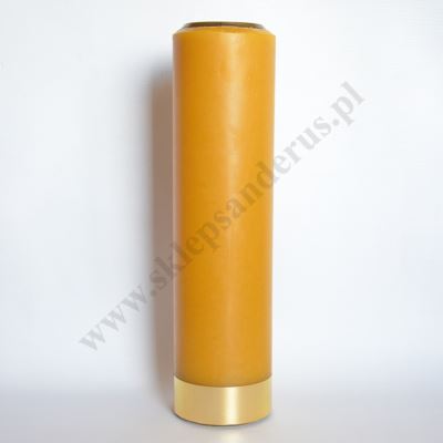 ŚWIECA OŁTARZOWA OLEJOWA - wys. 30 cm - 88276