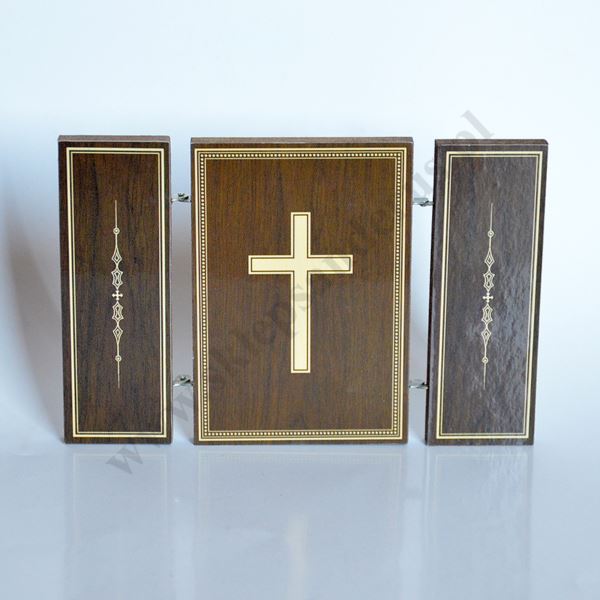 TRYPTYK - MATKA BOŻA POMPEJAŃSKA - 86994