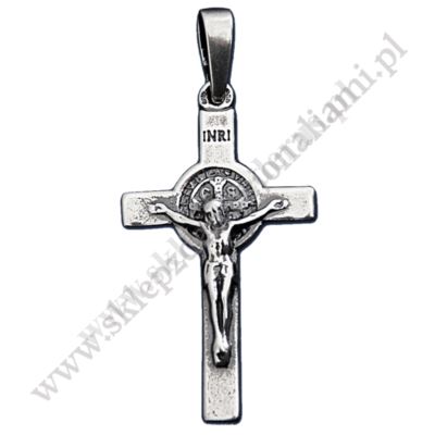 KRZYŻYK - 4.3 cm - 63000